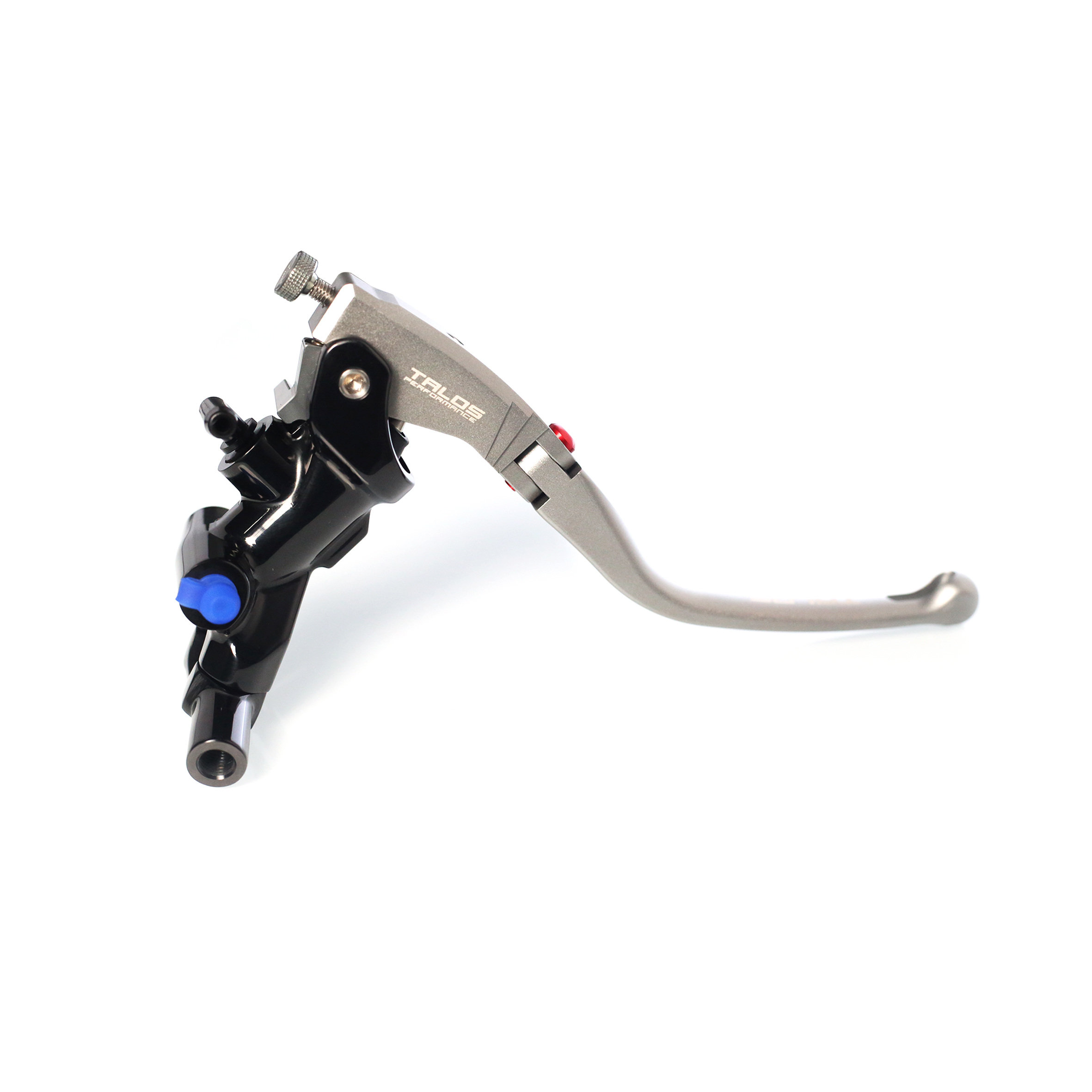 Talos Performance ST Radial Master Cylinder Brake Pump Talos Performance ST Radial Master Cylinder Brake Pump